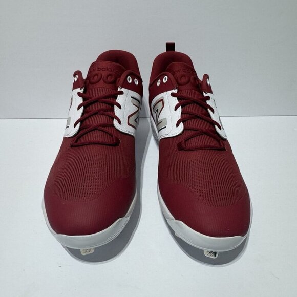New Balance Mens Fresh Foam X 3000 V6 Metal Cleats Size 16 D main image 5